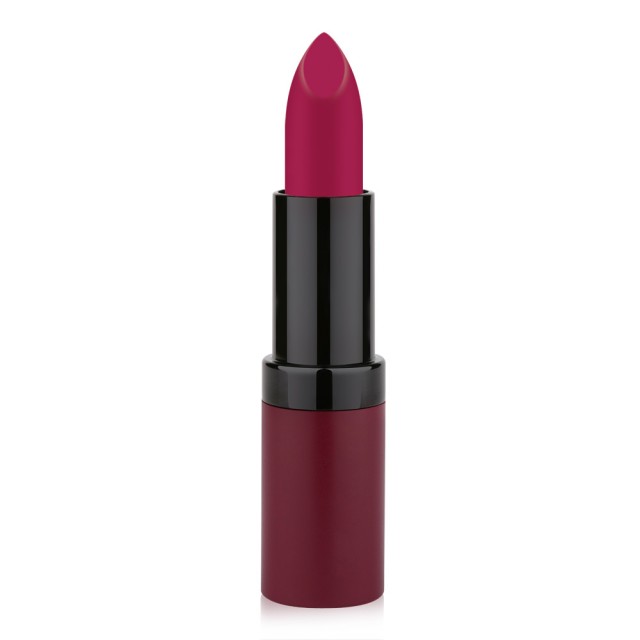 GOLDEN ROSE Velvet Matte Lipstick 19